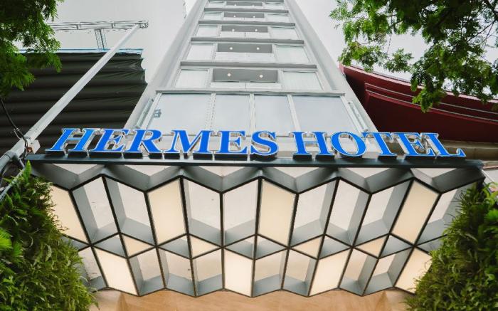 Hermes Hotel Nha Trang