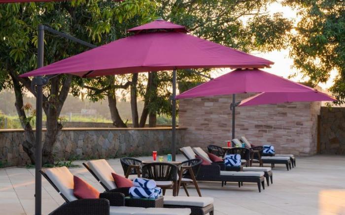 mahavan resort