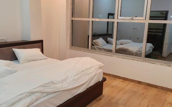 HOTEL ANAYAA FAIRVIEW