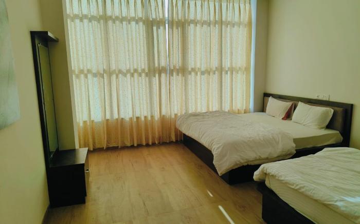 HOTEL ANAYAA FAIRVIEW