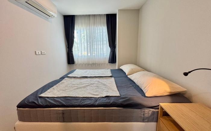 Mantra Beach Condominium - M211
