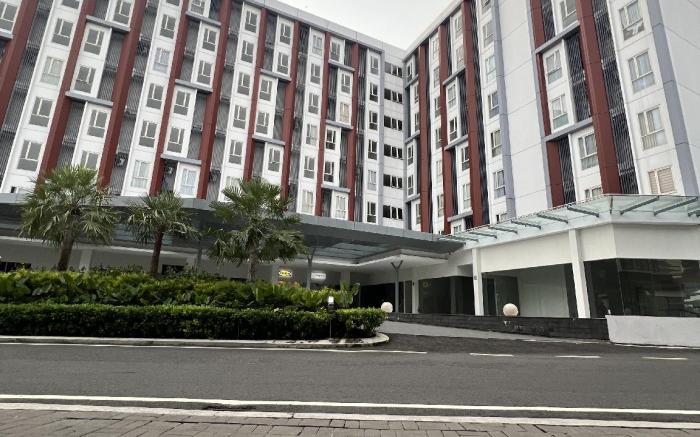 Apartemen Barsa City by Mulyo Rent Apartemen