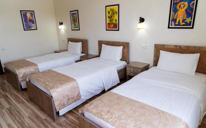 TOURIST INN hotel