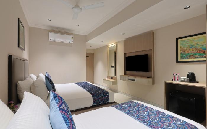 Hotel Royal Town 
