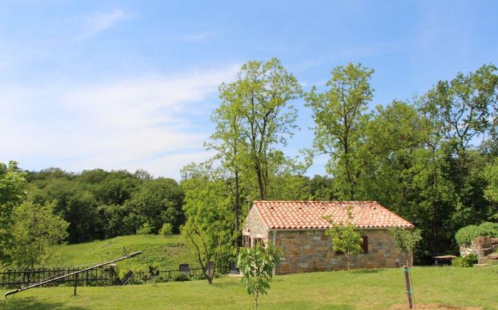 Holiday HOME Kažeta Ankaran 