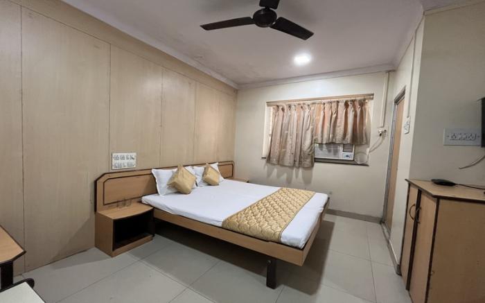 Milan Guest House