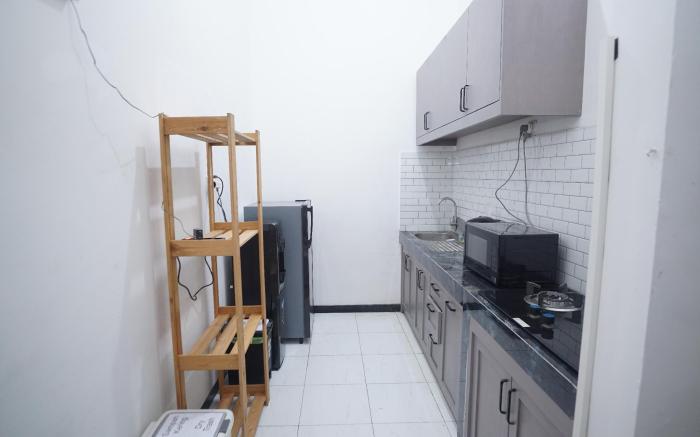 Casa de Vie Homestay
