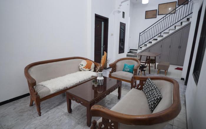 Casa de Vie Homestay