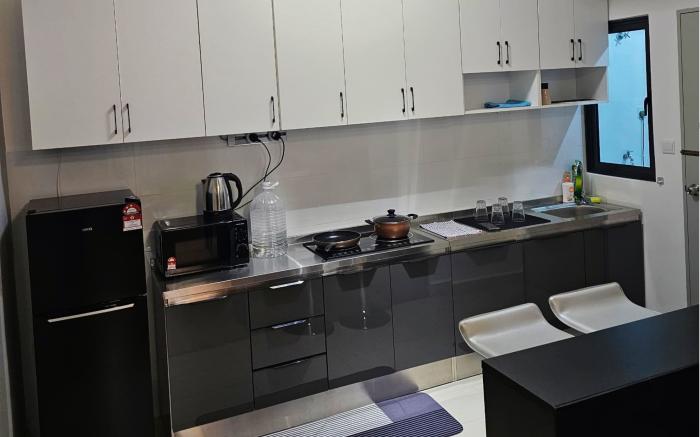 Maya Bay Splash Mania Homestay | Free Parking WIFI