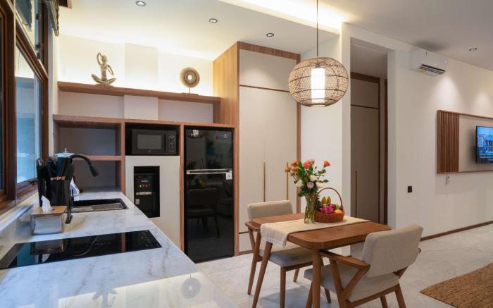 KAMMORA LIVING AND VILLAS - Bali Invest Club