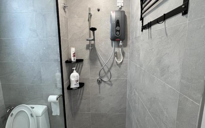 Setia Alam Sunsuria Forum 3BR Stylish Suites