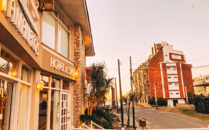 Tamanacos Hotel & Spa