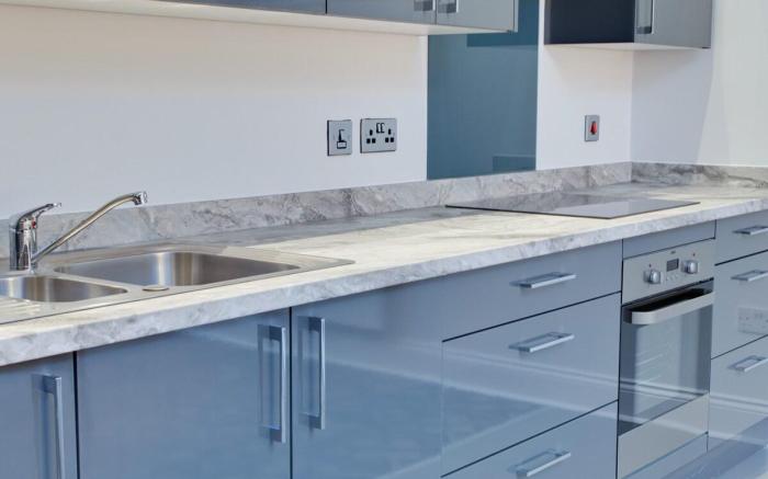 Temple Court Cavern Quarter Large City Centre Apt