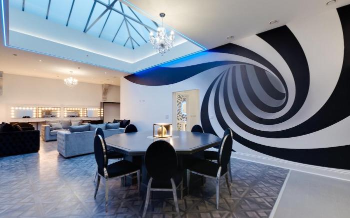 Temple Court Cavern Quarter Large City Centre Apt