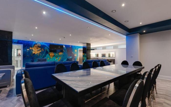 Temple Court Cavern Quarter Spacious Central Apt