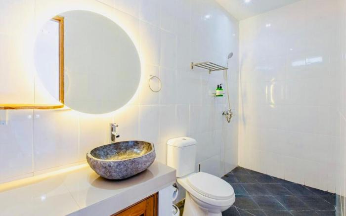 1BR in Luxury Hideaway Villa