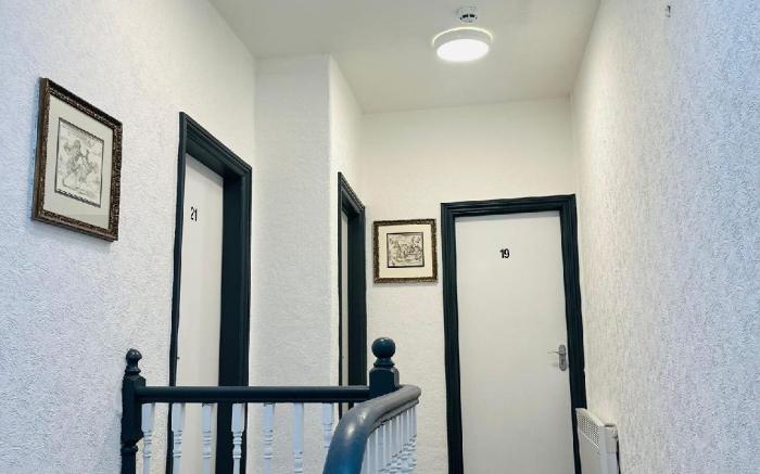 The New Valeron Hotel