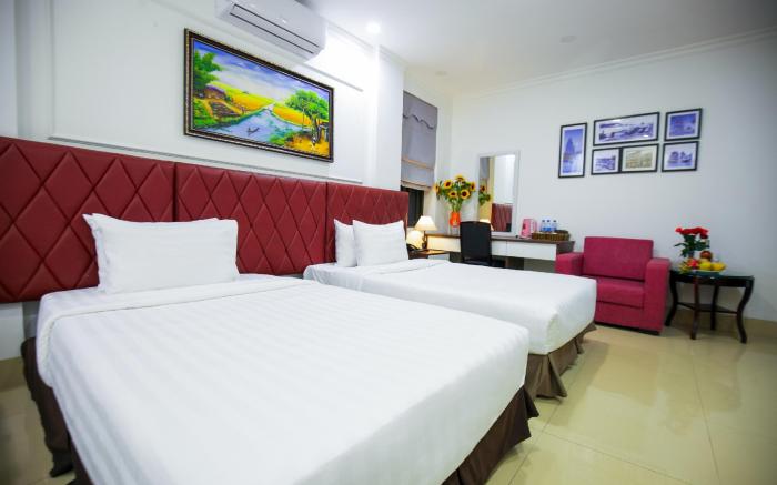 Hanoi Shining House