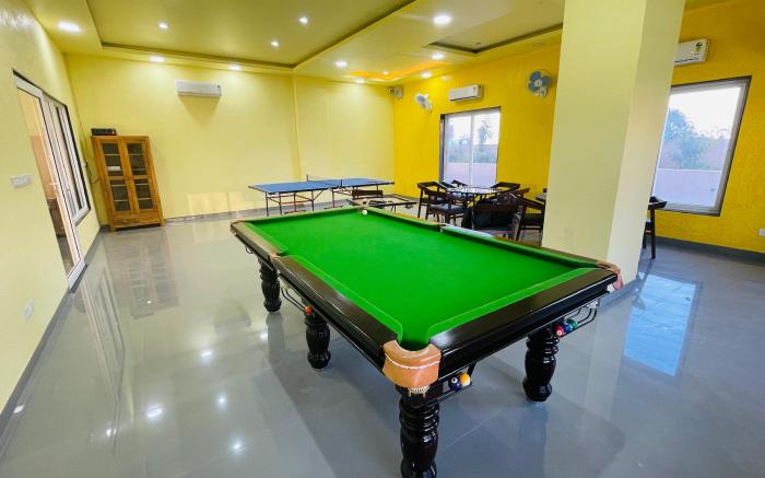 Cozy Studio in Jagatpura