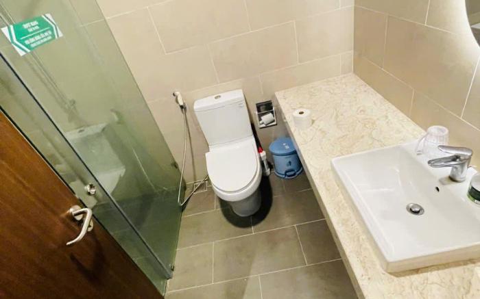 CSJ Vung Tau - the perfect tourist 