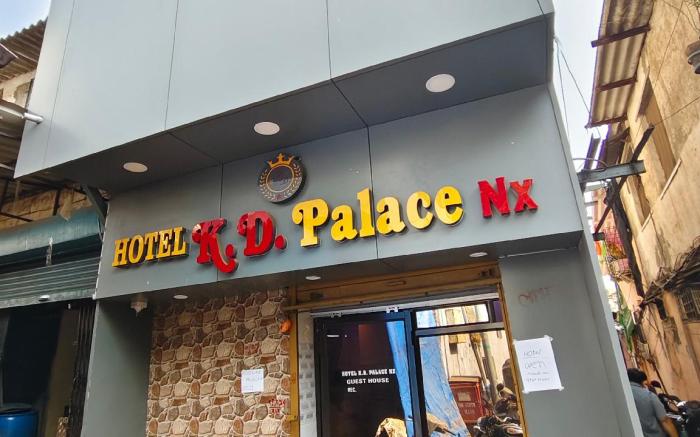 Hotel K D PALACE