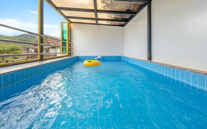 Gyeongju Woojin Green Pension