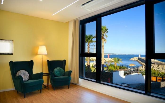 Seogwipo Hineni Private Pension