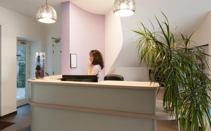 The Originals City, Hôtel Continental, Poitiers