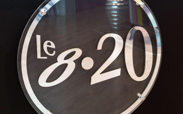 The Originals City, Au Relais Saint-Eloi, Tours (Inter-Hotel)