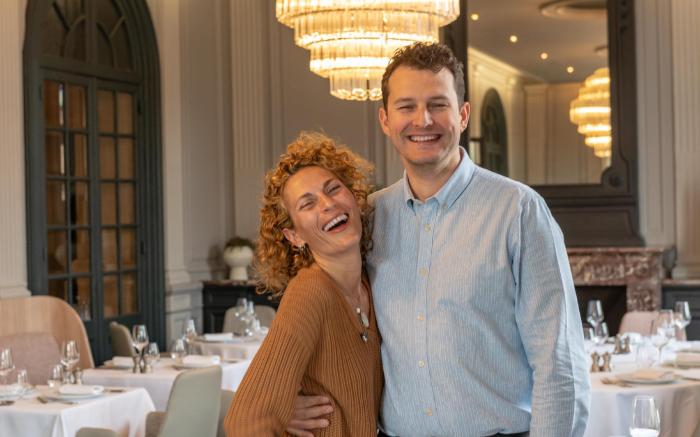 The Originals Boutique, La Maison Rouge, Lens Ouest