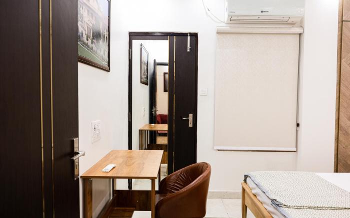 Lalit Villa Luxury 2BHK Apartments