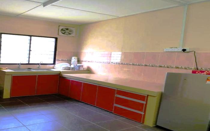 BIG Home 2-sty Terrace Near Lost World Tambun