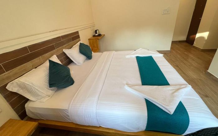 The Novel Holiday Resorts