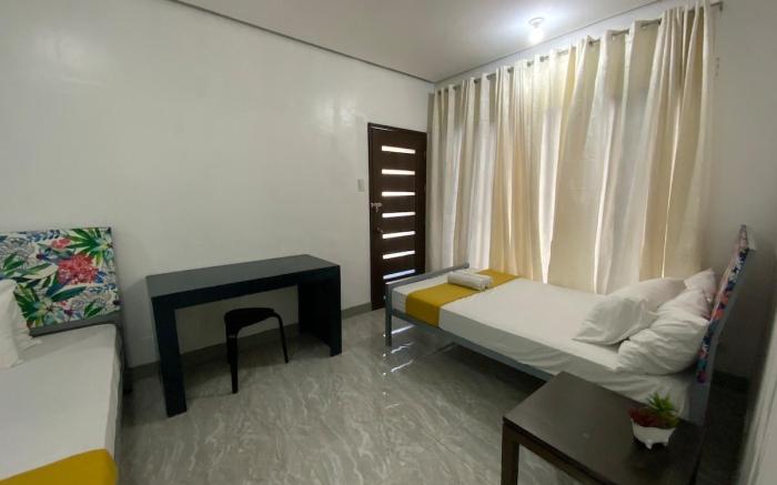 Cozy Resting Space - 1 -  Nato’s Residences