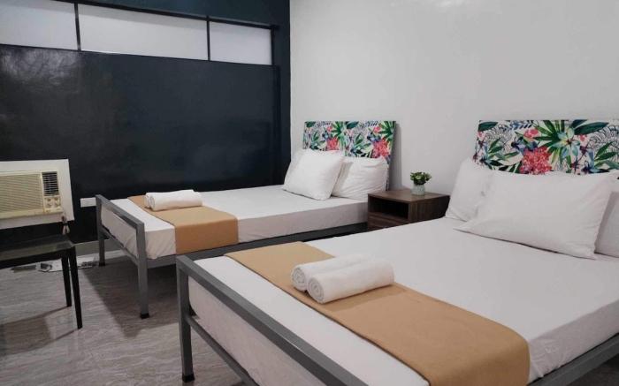Cozy Resting Space - 1 -  Nato’s Residences