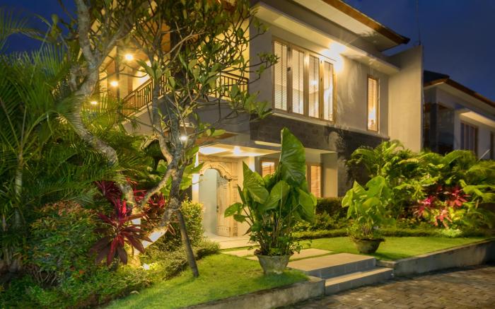 Villa Daun Canggu by Premier Hospitality Asia