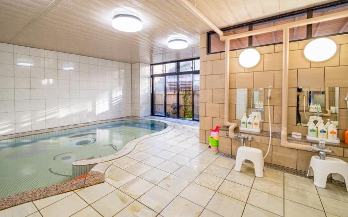 福の住む宿　福住旅館