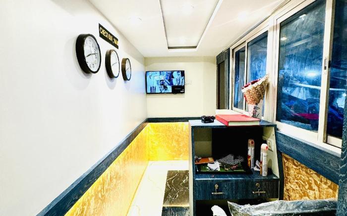 Hotel BKC Fortune - Ghatkopar