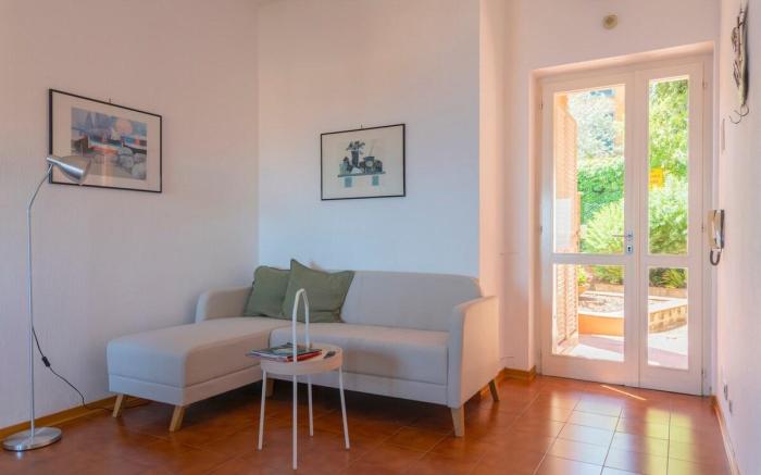 Sea View with Heating - Private Parking & Wifi