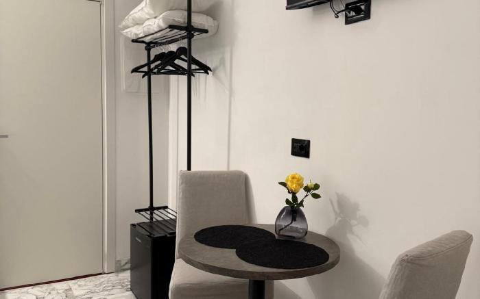 PANTA REI Camere di Charme e Spa