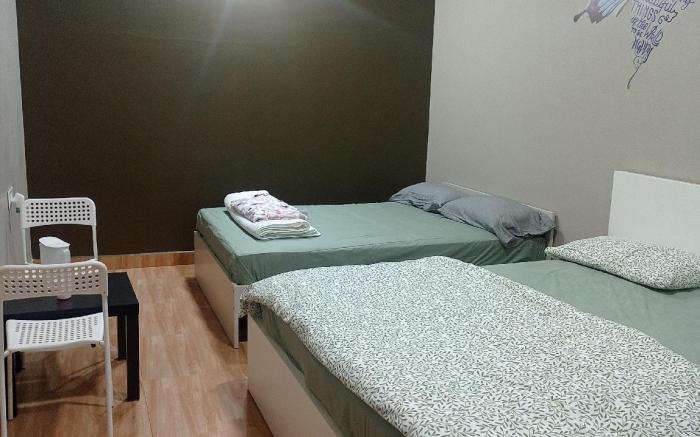 Jai Anjaneya Guesthouse
