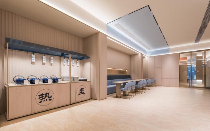 Hanting Hotel Nanchang Xiangtang Siqiang Plaza