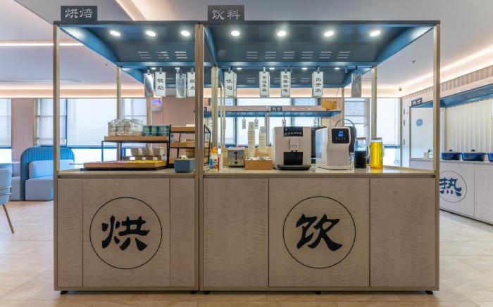 Hanting Hotel Taizhou Huigu Science and Creation Park