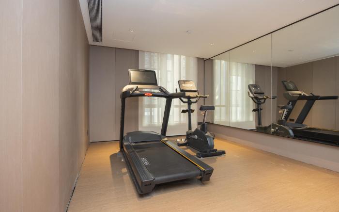 Ji Hotel Hangzhou Desheng Dongxin Road