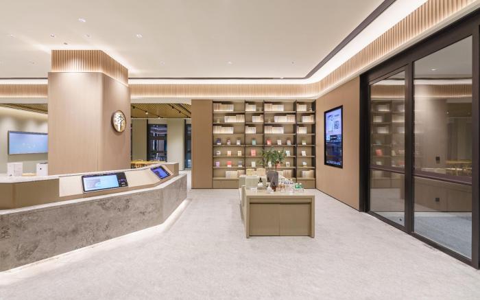 Ji Hotel Shenyang Changbai Island