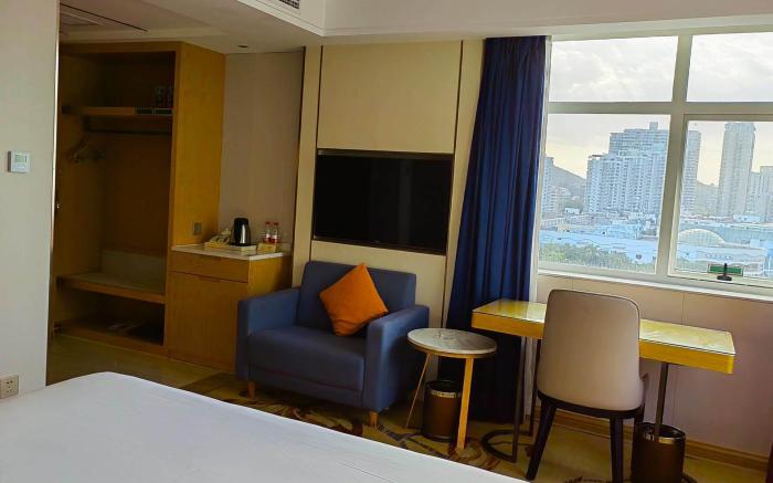 Vienna International Hotel Hainan Sanya Dadonghai