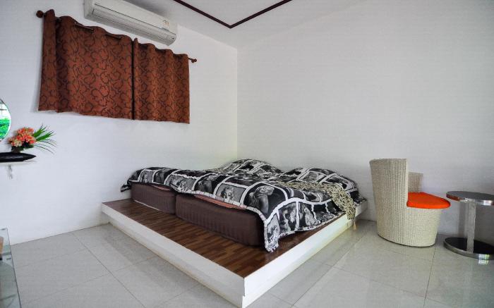 Fiore Park Resort at Khao Yai