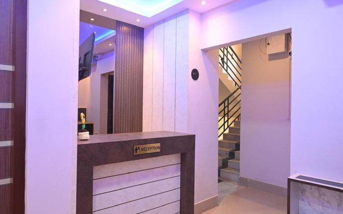 Sunflower Guesthouse