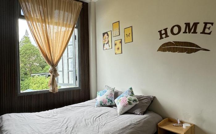 Đưa Nhau Đi Trốn homestay