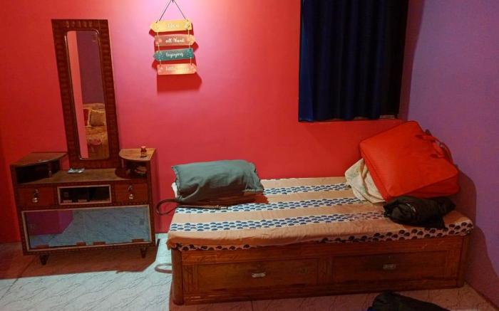 Karma homestay